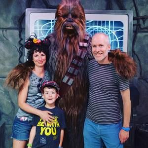 Meet your Posher, Dawn